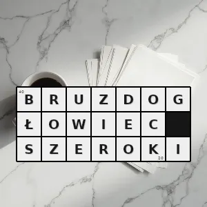 Rozwiązanie krzyżówki: diphyllobothrium latum pasożytniczy tasiemiec należący do płazińców robaki płaskie - bruzdogłowiec szeroki | hasła, synonimy i podpowiedzi Hasło krzyżówkowe diphyllobothrium latum pasożytniczy tasiemiec należący do płazińców robaki płaskie - bruzdogłowiec szeroki – rozwiązanie, synonimy, podpowiedzi i definicje krzyżówkowe